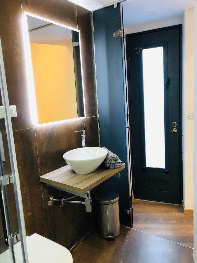 Villa Olga dependance Luxury low cost Nápoles Exterior foto