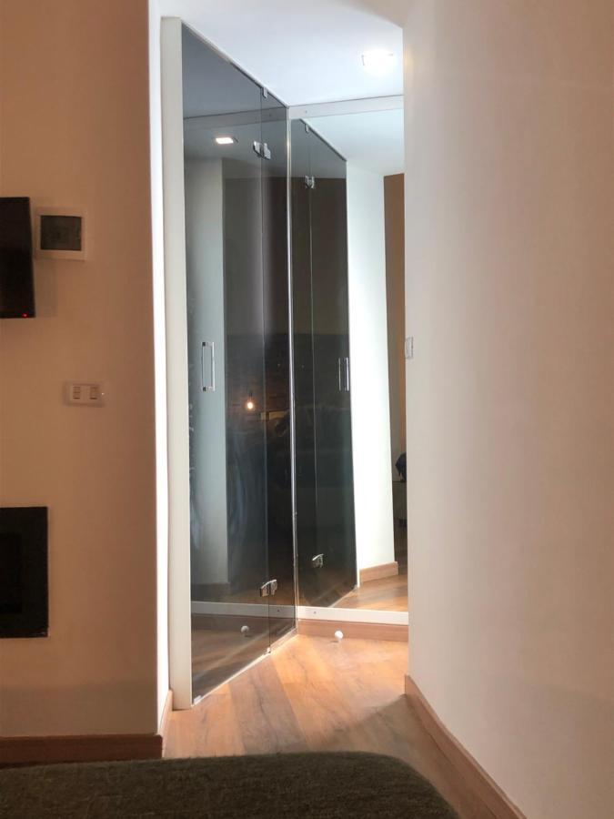Villa Olga dependance Luxury low cost Nápoles Exterior foto