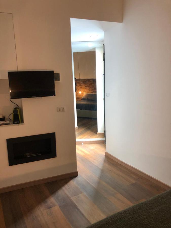 Villa Olga dependance Luxury low cost Nápoles Exterior foto